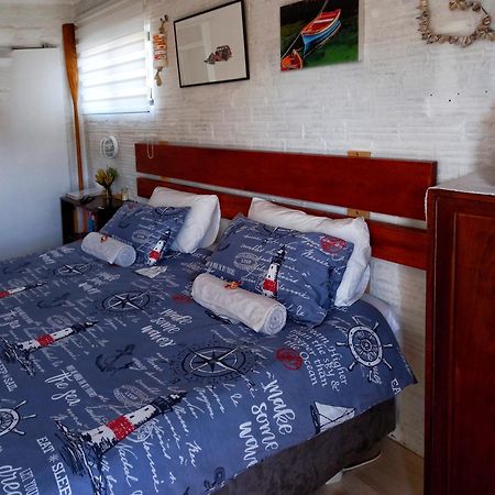 Beachcomber Overnight Stay Pringle Bay - Not Self-Catering מראה חיצוני תמונה