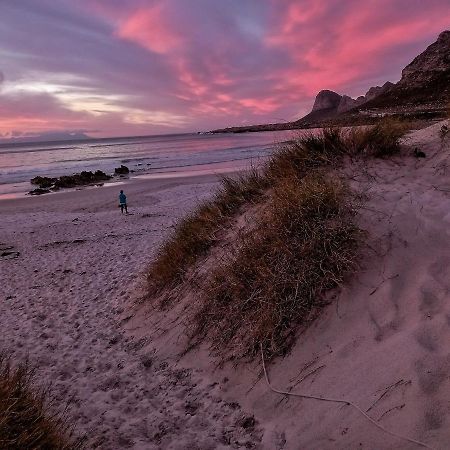 Beachcomber Overnight Stay Pringle Bay - Not Self-Catering מראה חיצוני תמונה